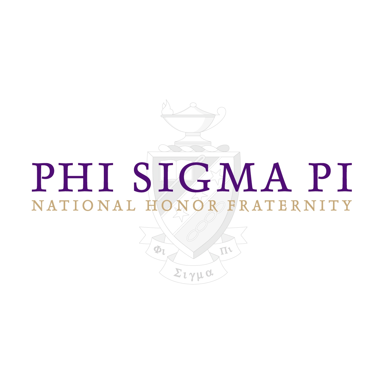 Phi Sigma Pi