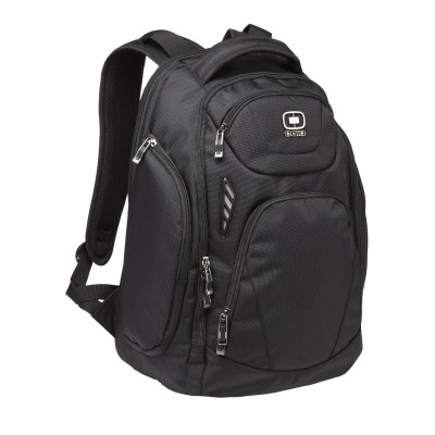 OGIO Mercur Backpack - Symbol