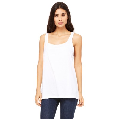Bella + Canvas Ladies' Relaxed Tank