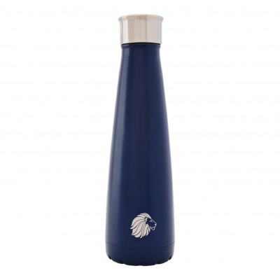 Sip Water Bottle With Symbol