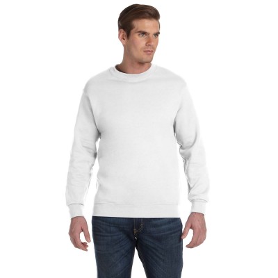 Gildan DryBlend Crewneck Sweatshirt - Custom Pockets