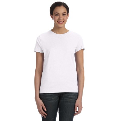 Hanes Ladies' Nano T-Shirt - Symbol