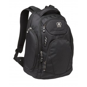 OGIO Mercur Backpack - Symbol