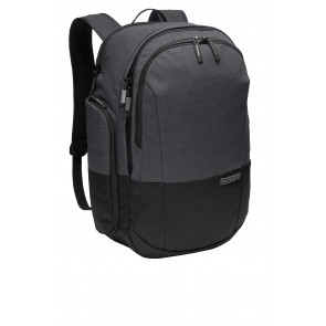 OGIO Rockwell Backpack - Crest