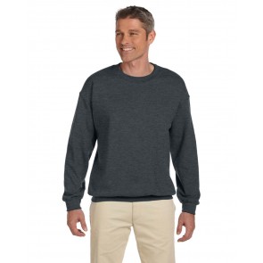 Jerzees  Super Sweats Crewneck Sweatshirt - Custom Pockets