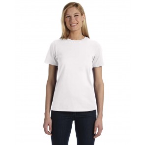 Bella + Canvas Ladies' Relaxed T-Shirt - Symbol