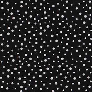 Black and White Dots