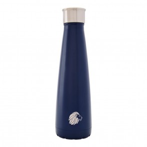 Sip Water Bottle With Symbol
