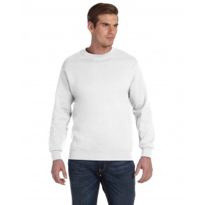 Gildan DryBlend Crewneck Sweatshirt - Custom Pockets