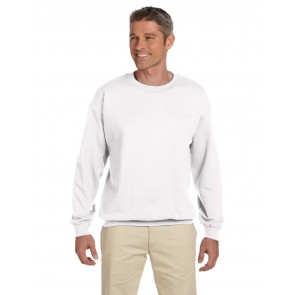 Gildan Heavy Blend Crewneck Sweatshirt - Custom Pockets