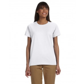 Gildan Ultra Cotton Ladies' T-Shirt - Custom Pockets