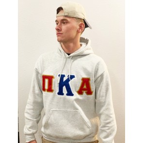 Pi Kappa Alpha Custom Fraternity Sweatshirt