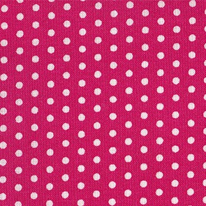 Pink and White Dots