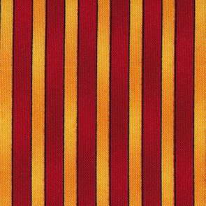 Red & Gold Stripes