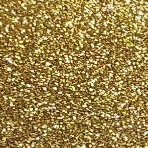 Sparkly Gold
