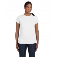 Hanes Ladies' ComfortSoft T-Shirt