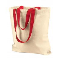 Liberty Bags Marianne Tote - Sewn On Letters