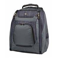 FUL Sideffect Backpack - Crest