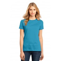 District Ladies' Perfect Weight Crew Tee