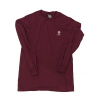 Gildan Ultra Cotton Long-Sleeve T-Shirt - Symbol
