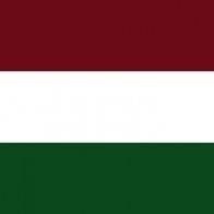 Hungary Stripes