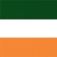 Irish Stripes