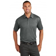 Port Authority Trace Heather Polo - Crest