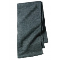 Port & Company Knitted Scarf - Crest