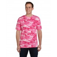 Code Five Camouflage T-Shirt