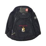 OGIO Mercur Backpack - Crest