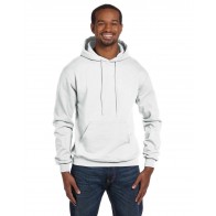 Champion Hooded Sweatshirt - Custom Pockets