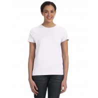 Hanes Ladies' Nano T-Shirt - Symbol