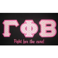 Gamma Phi Beta Letters For A Cause