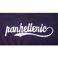 Panhellenic Printed