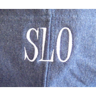SLO Embroidery
