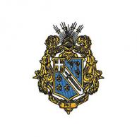 Alpha Phi Omega - Fraternity Crest