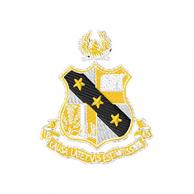 Alpha Sigma Phi - Fraternity Crest