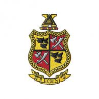 Delta Chi - Fraternity Crest