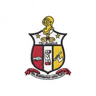 Kappa Alpha Psi - Fraternity Crest