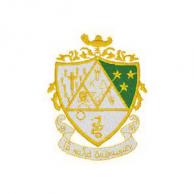 Kappa Delta - Sorority Crest