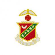Kappa Sigma - Fraternity Crest