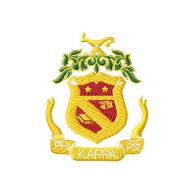 Phi Kappa Psi - Fraternity Crest