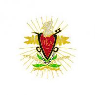 Pi Kappa Alpha - Fraternity Crest
