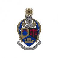Alpha Kappa Psi - Fraternity Crest