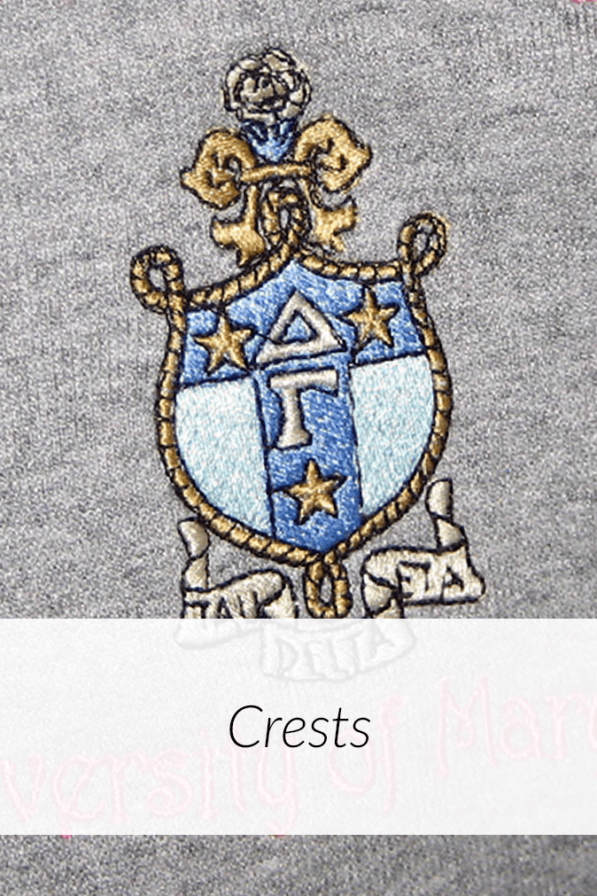 Crests